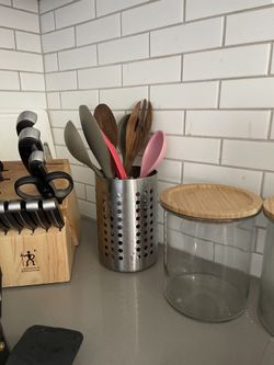 kitchen Organizer