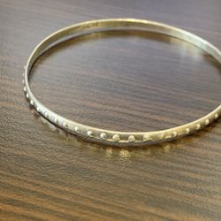 Silver Women’s Bracelet 
