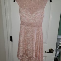 2 Dress In Size Xs And Pair Of VS Bralet All For $20