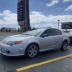 2004 Saturn ION