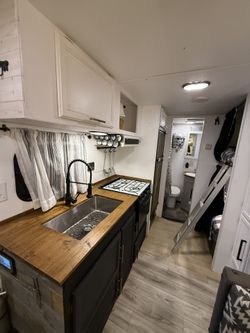 Wanderer Rv Trailer 
