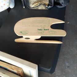 Tailor Board  by June Tailor 