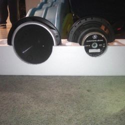 Car Speakers