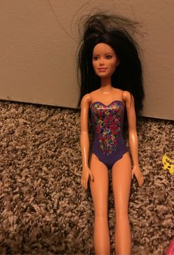 barbie dolls with Accessories