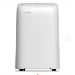 Toshiba Portable Air Conditioner