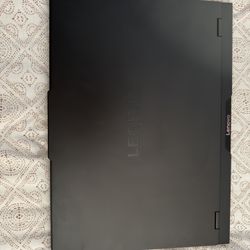 Lenovo Legion Pro 5 16”
