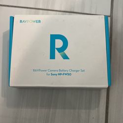 Sony no-fw50 Battery From Rag Power