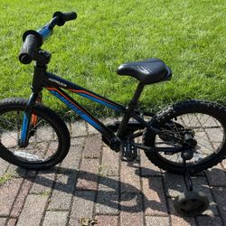 Specialized Kids Hotrock Bike