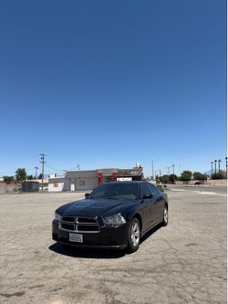 2013 Dodge Charger