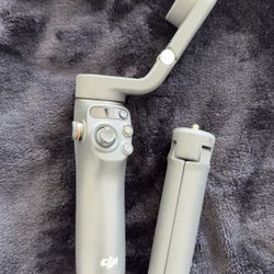 Dji Osmo 6 Phone Gimbal 