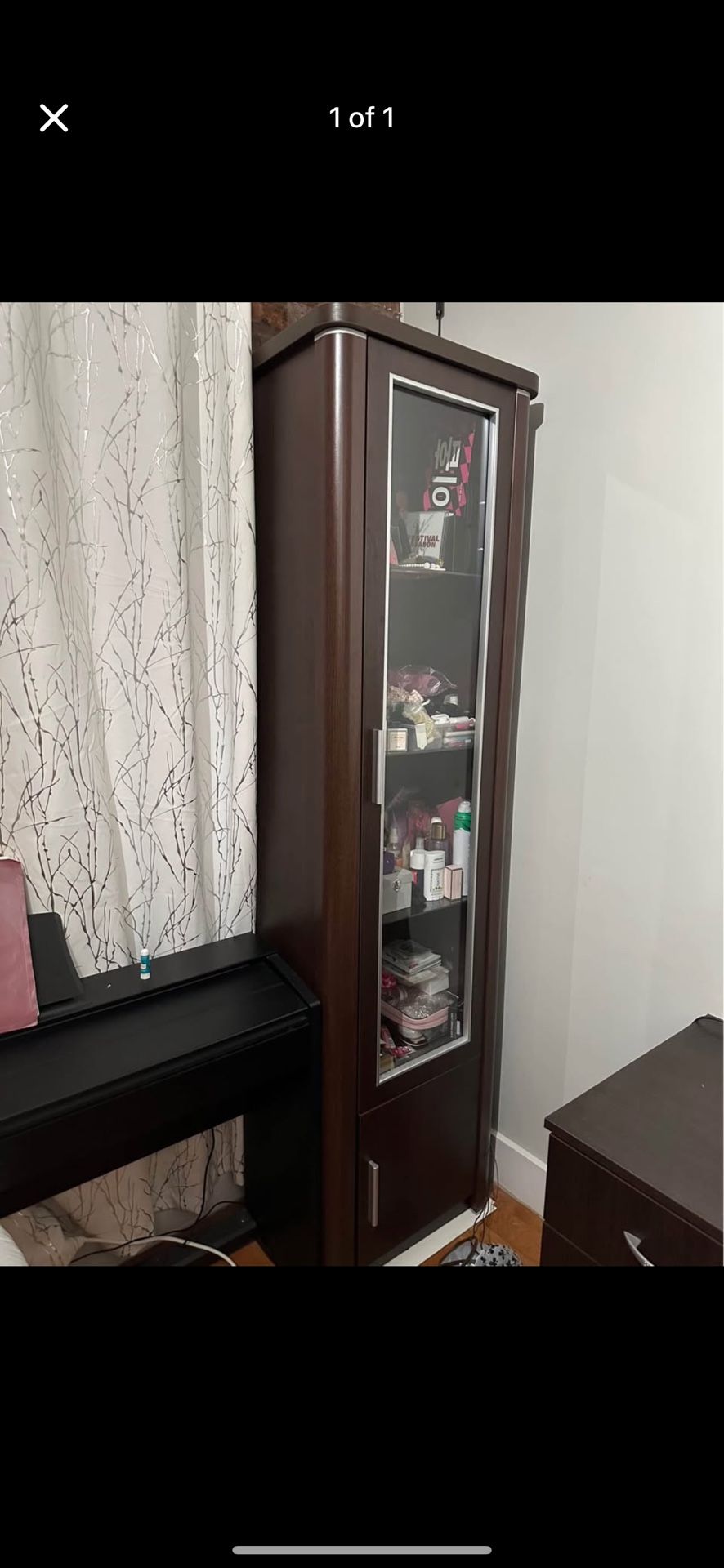 Bookshelves