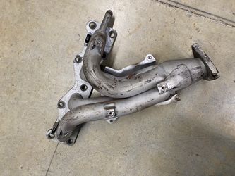 2001-2005 NB2 Miata Factory Header 