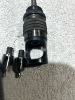 Aircraft Tool Supply Precision Depth Control Counter Sink Tool