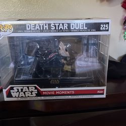 POP! Star Wars