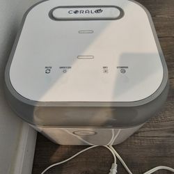 UV Sterilizer And Dryer Baby Products/Dual UV 