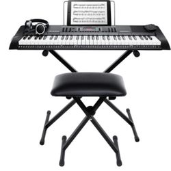 Alesis Beginners Keyboard 