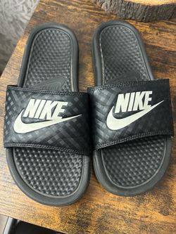 Nike Slides