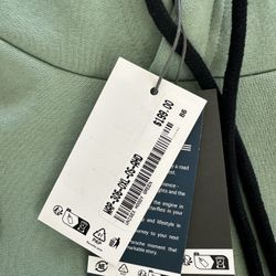 Porsche Unisex Hoodie Green - Agead