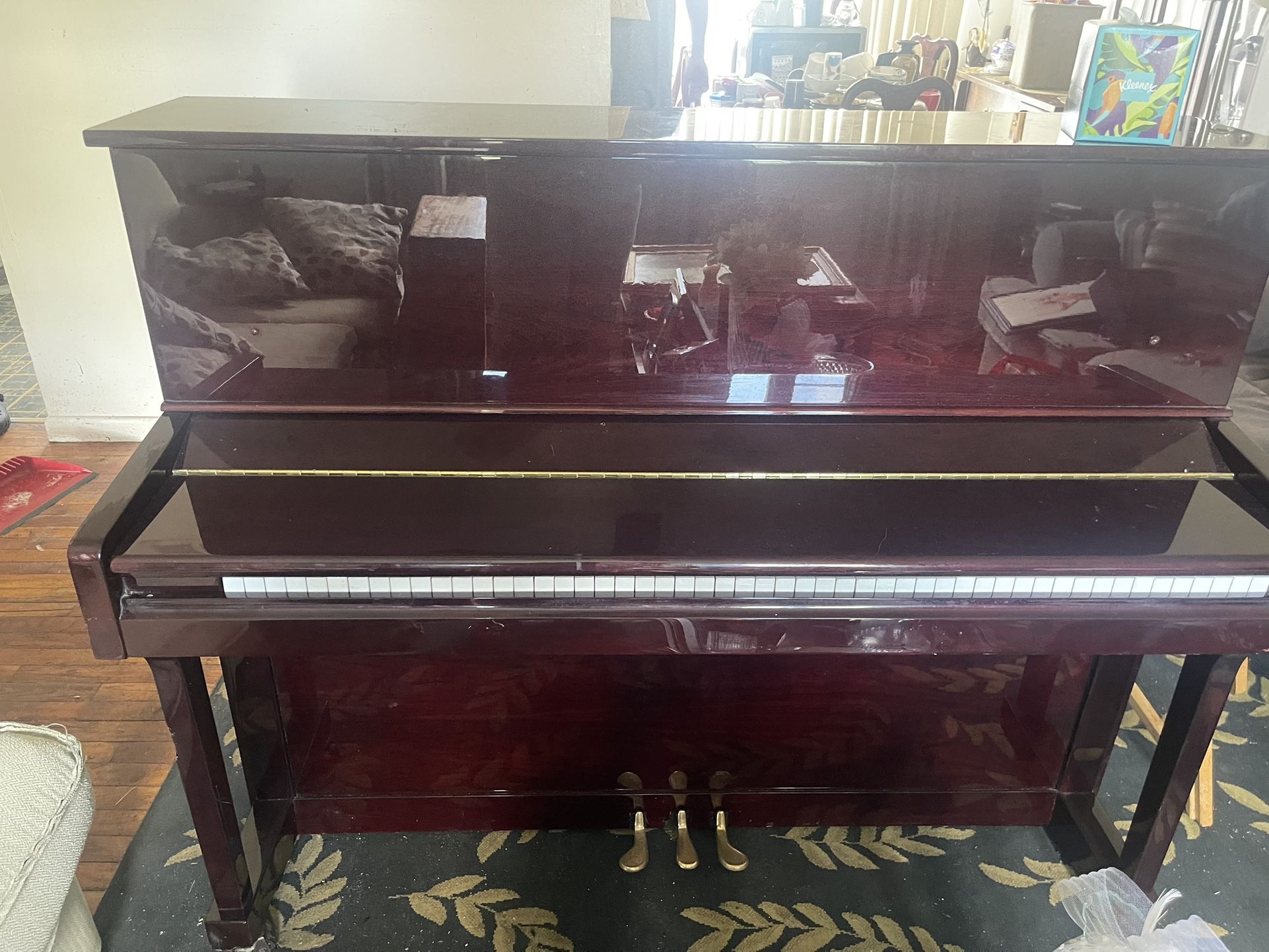 Piano For Sale