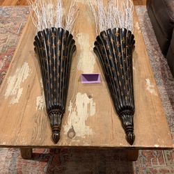 Chelsea House Wall Pockets