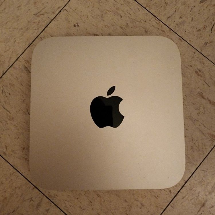 2023 Apple iMac Mini Model A2686 (Activation Locked!!!)