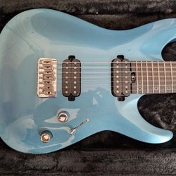 Schecter AM7