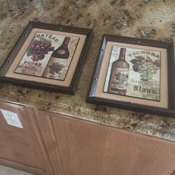 Frames