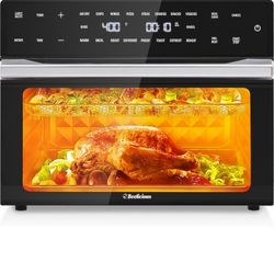 Beelicious 32 Qt 19-1 Air Fryer BRAND NEW