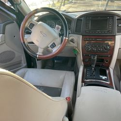 2005 Jeep Grand Cherokee