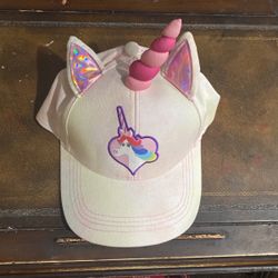 Disney Toy Story Unicorn Ball cap New With tags