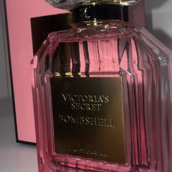 Bombshell Perfume Victoria Secret 