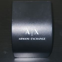 Armani exchange Watch