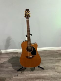 Takamine p3dc 6string for sale