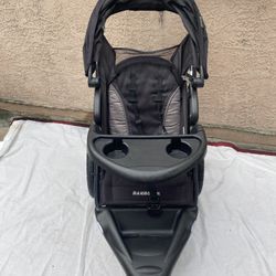 Jogging Stroller 