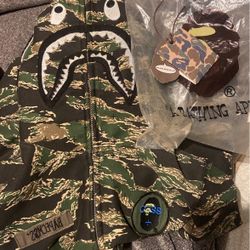 A Bathing Ape 2014 