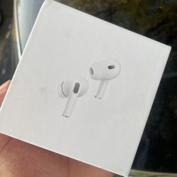 AirPods Pro 2 (2 For $70)
