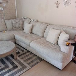 Sofa Sectional 