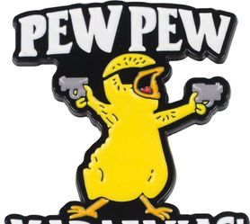 Pew pew