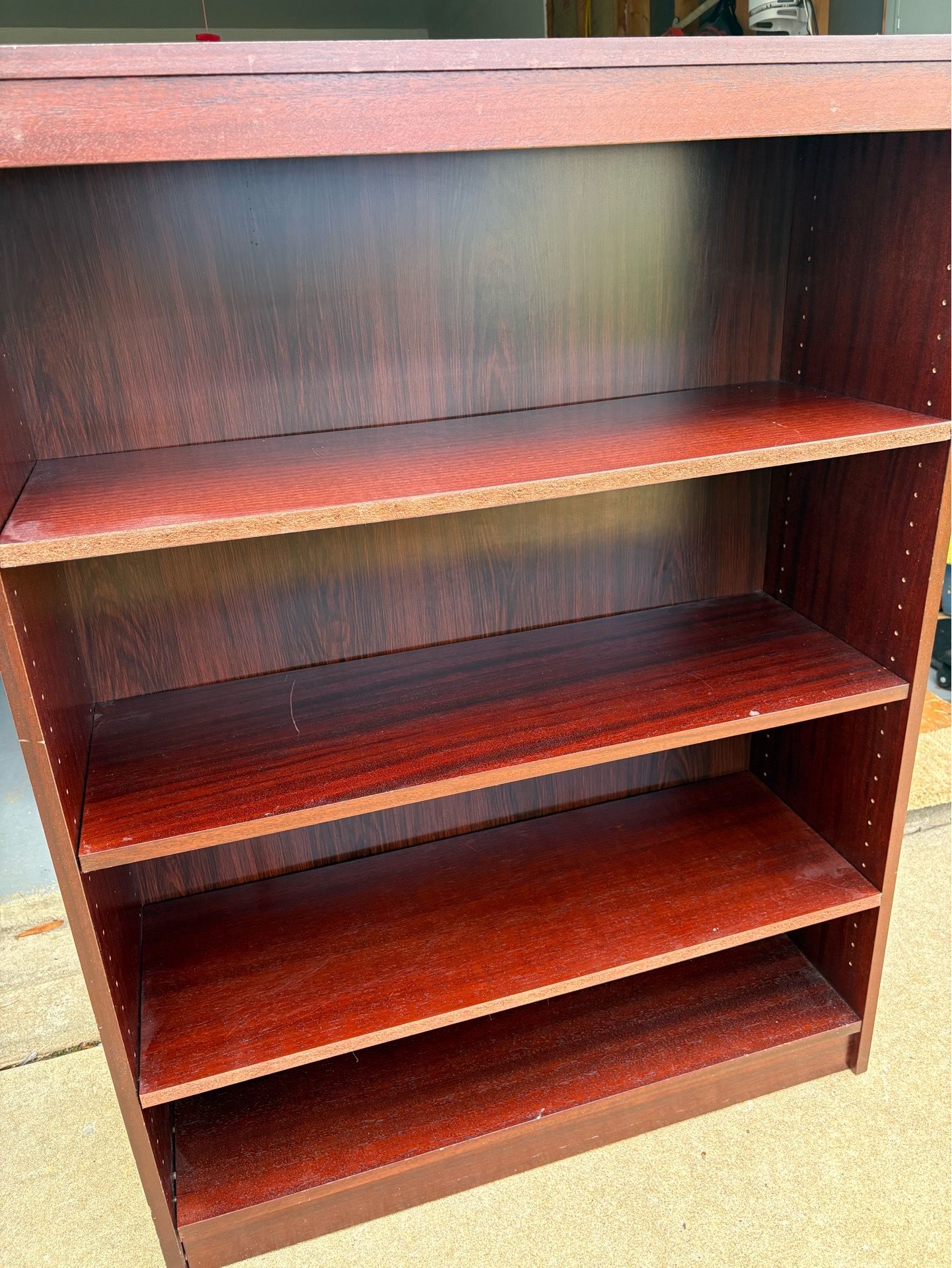 Bookcase