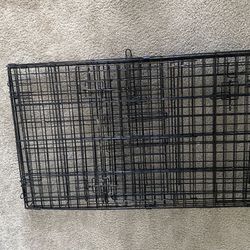 2cages $50 I Small One Big