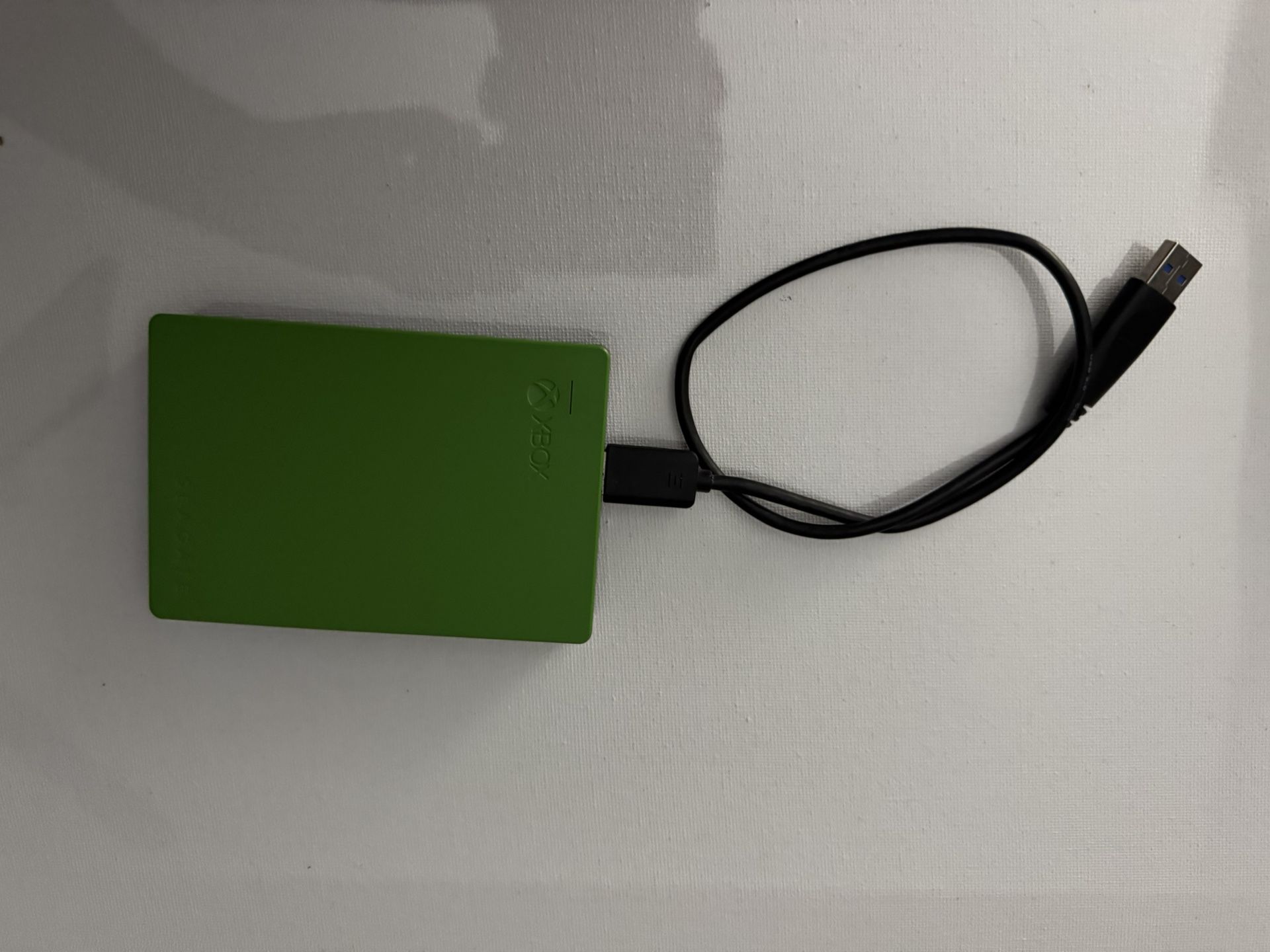 Seagate Storage