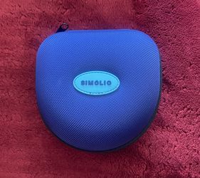 Simolio Headphones