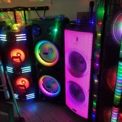 ((( SPECIAL PRICES)))Bluetooth Speakes 