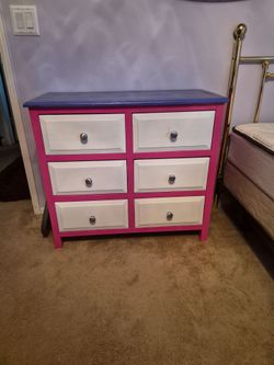 Small dresser $26