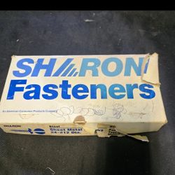 Sharon Fasteners