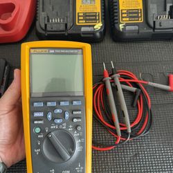 Fluke 289