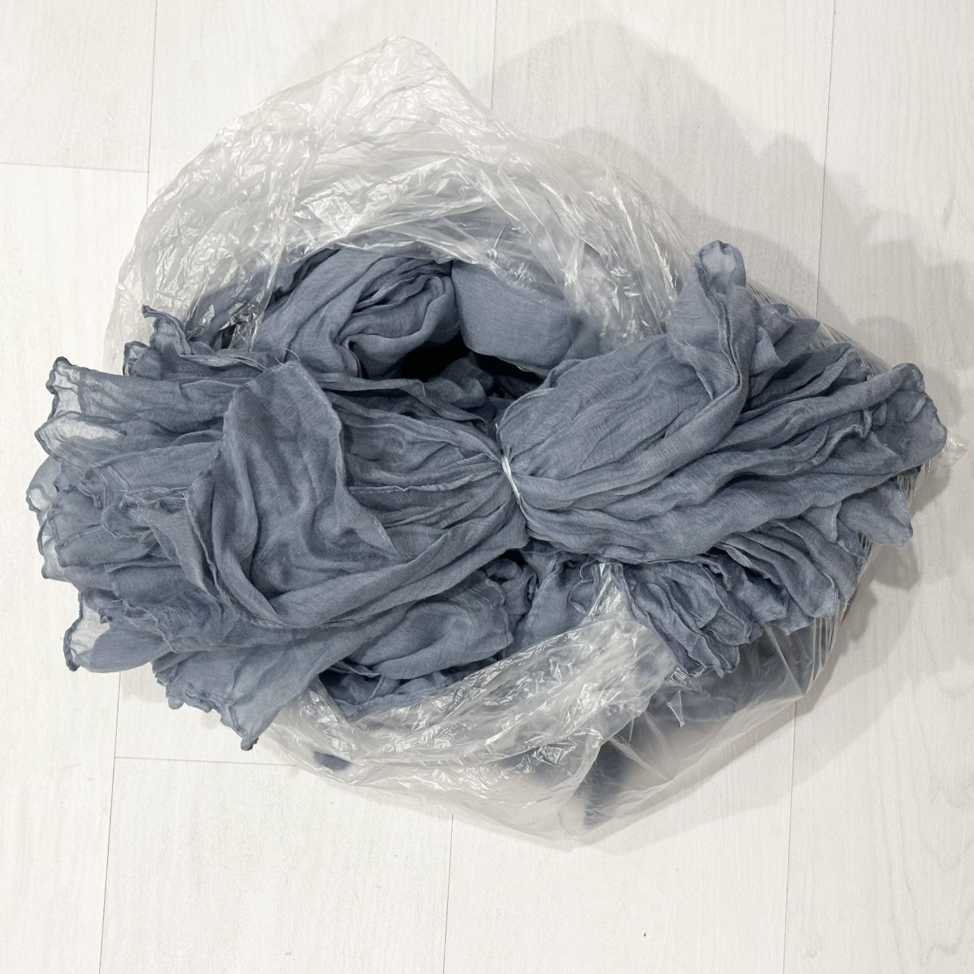 Wedding Table Runners & Napkins - Napkin Rings