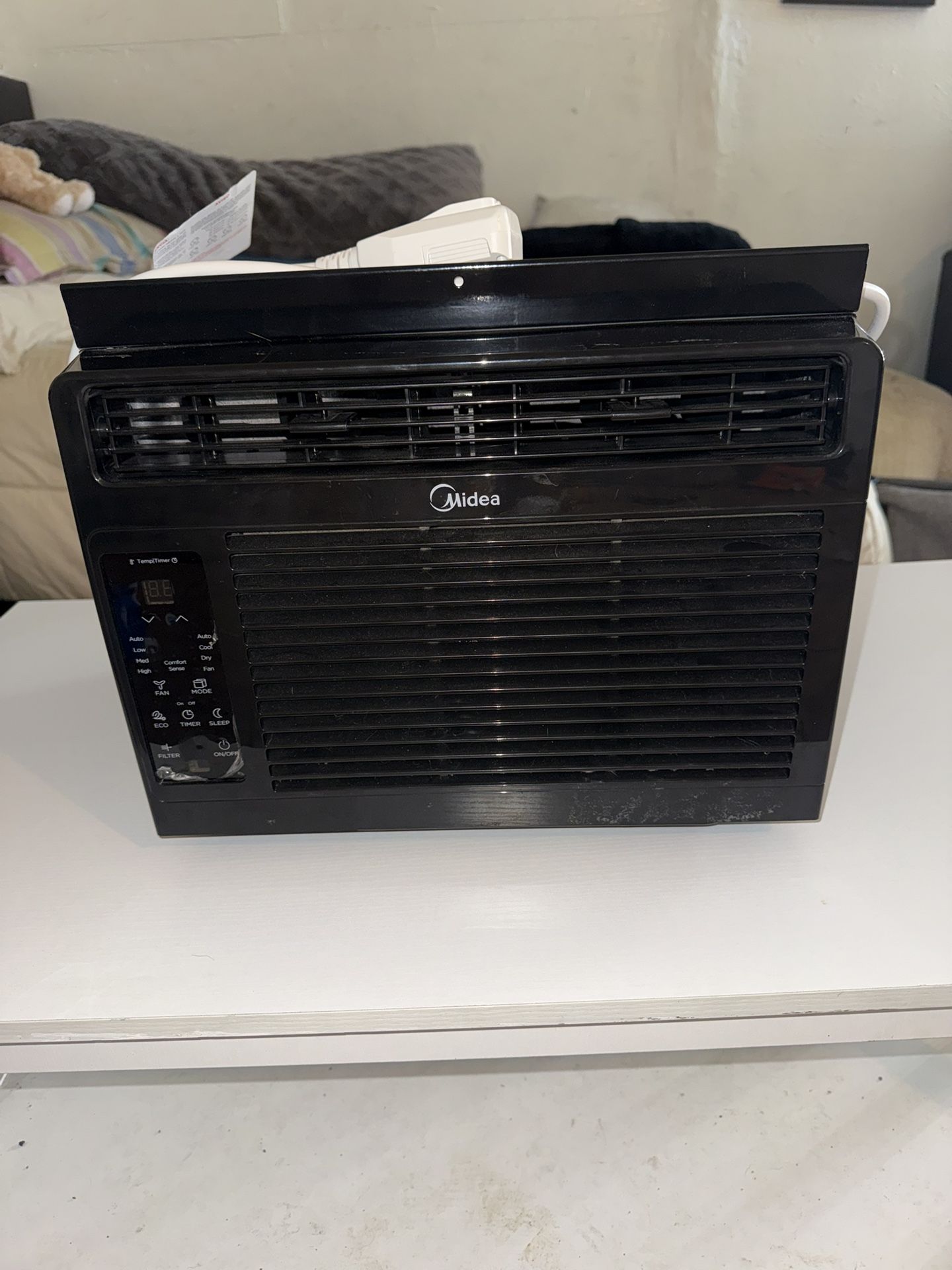 Midea Air conditioner