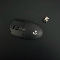 Logitech Mouse