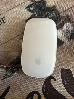 Apple Mouse